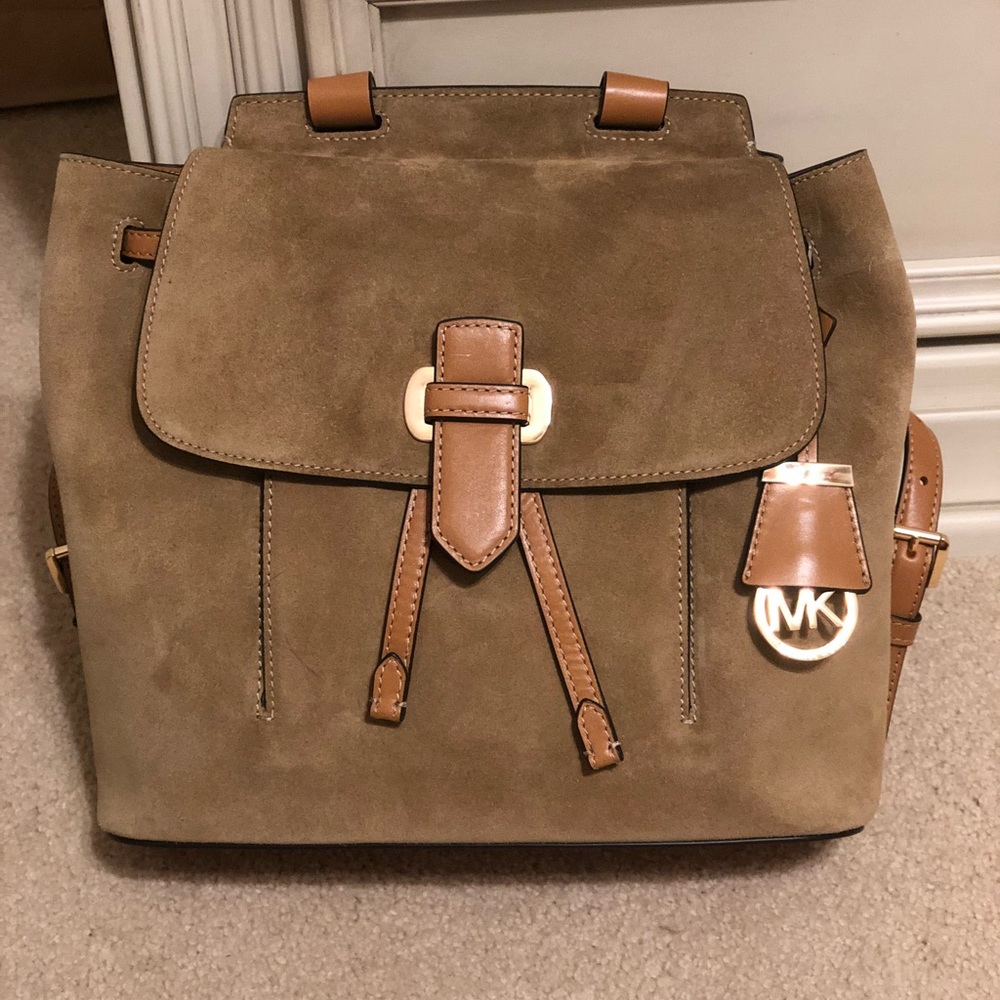 Michael Kors Backpack